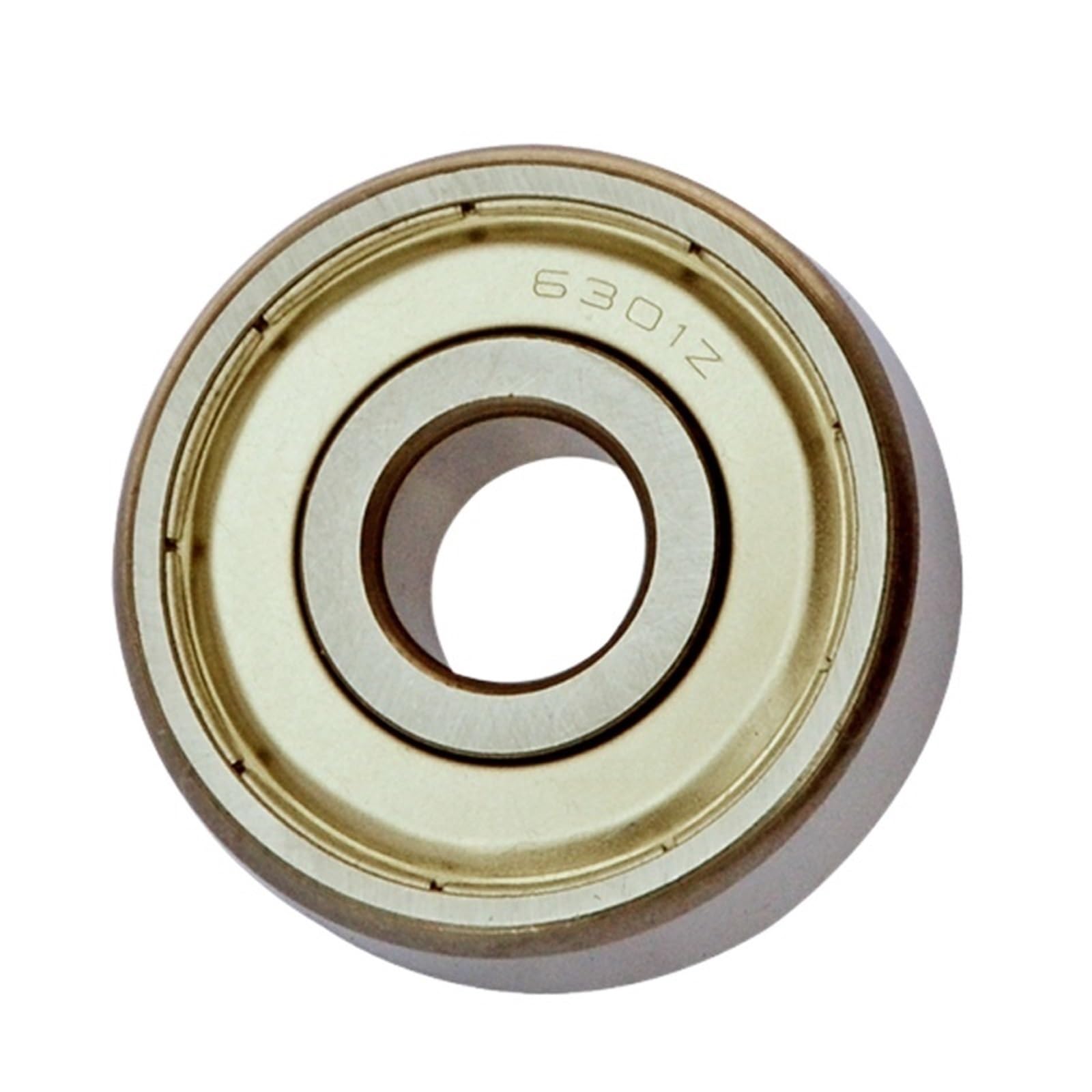 Amazon.com: DAHSLNWKN 6301 6301Z 6301ZZ 6301-2Z 12x37x12 Mm
